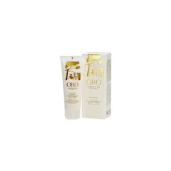 Exenthia Mediterranea Oro Crema Mani Nutriente 75 ml