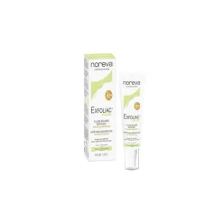 Exfoliac Fluido Solare Noreva protezione pelle grassa SPF 50+ 40ml