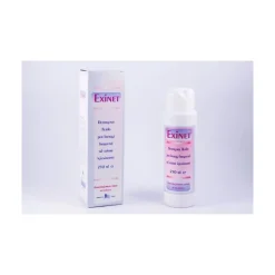 Exinet Detergente Fluido Igienizzante Pelle Sensibile 250 ml