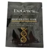 Exogenesi Regenerative Mask maschera viso rigenerante antiage 5 maschere monouso