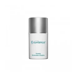 Experience Exuviance Evening Restorative Complex crema notte anti-age per pelle stressata 50ml
