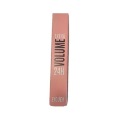 Eyquem Extra Volume 24H Mascara volumizzante waterproof per ciglia definite 10ml