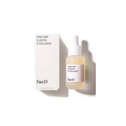 Face D Pure Lift Elastina & Collagene Siero Antirughe 30ml