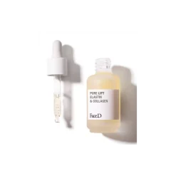 Face D Pure Lift Elastina & Collagene Siero Antirughe 30ml