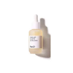 Face D Pure Lift Elastina & Collagene Siero Antirughe 30ml