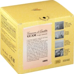 Fanghi d'Alga Guam Fango Trattamento Anti-Cellulite 500 g