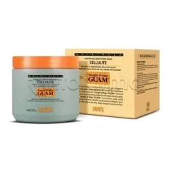 Fanghi d'Alga Guam Fango Trattamento Anti-Cellulite 500 g