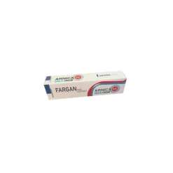 FARGANesse Arnica 50% Emato Cream per Benessere Cutaneo 50 ml