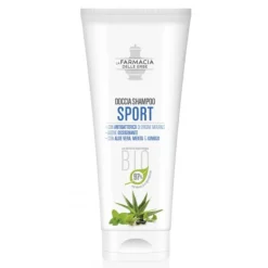 Farmacia Delle Erbe Shampoo Doccia Sport 200ml