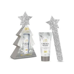 Farmacie Indipendenti Cura Mani Set Regalo Crema Mani 40 ml e Lima