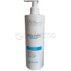 Farmacisti per la Ricerca Crema Corpo Nutriente 400ml