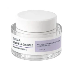 Farmacisti per la Ricerca Crema Anti-Età Globale Ricompattante 15 ml