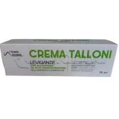 Farmacisti per la Ricerca Crema Talloni Levigante 75ml