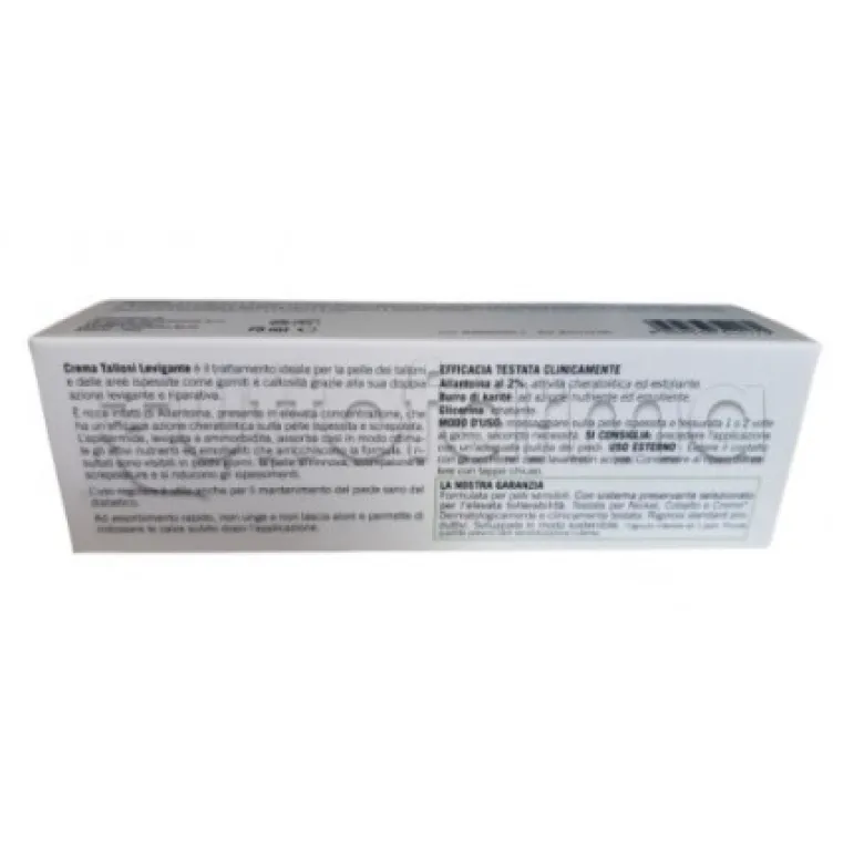 Farmacisti per la Ricerca Crema Talloni Levigante 75ml