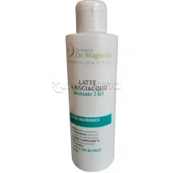 Farmacisti per la Ricerca Latte Detergente a Risciacquo 2 in 1 200ml