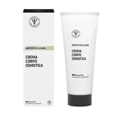 Farmacisti Preparatori Crema Corpo Osmotica Rassodante e Antietà 200ml