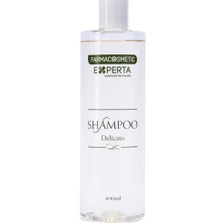 Farmacosmetic Shampoo delicato per capelli sensibili e lavaggi frequenti 400ml