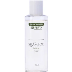 Farmacosmetic Shampoo delicato per capelli sensibili e lavaggi frequenti 150ml