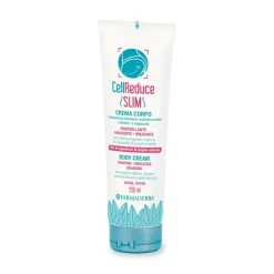 Farmaderbe Cell Reduce Slim Crema Corpo Anticellulite 250 ml