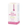 Farmaderbe Olio di Rosa Mosqueta Puro 100% per Pelle Elastica e Rigenerata 15ml
