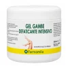Farmamila Gel Gambe Defaticante Intensivo Crema Rilassanti per Muscoli 500ml