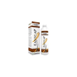Fastcap Shampoo Capelli Secchi e Sfibrati 200ml