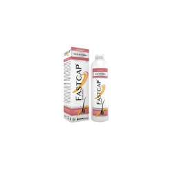 Fastcap Shampoo Cute Sensibile Lenitivo 200ml