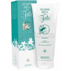 Fate Shampoodoccia per Detersione Quotidiana 200ml