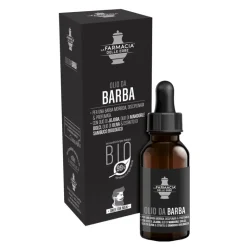 Fde Olio Barba per Barba Morbida 50ml