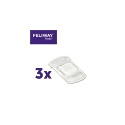 Feliway Help Soluzione Antistress per Gatti 3 Ricariche