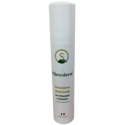 Fibroiderm Emulsione per Idratazione Profonda 50ml