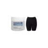 Fildream Slim Trattamento Rimodellante Snellente Kit per Snellire Crema 200ml e Pantaloncino S/M