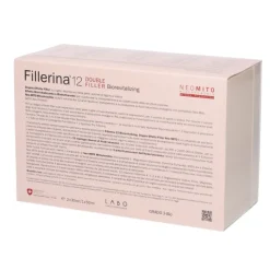 Fillerina 12 Double Filler Neo Mito revitalizing Trattamento Intensivo Grado 3