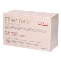 Fillerina 12 Double Filler Neo Mito revitalizing Trattamento Intensivo Grado 3