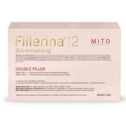 Fillerina 12 Double Filler Neo Mito Revitalizing Trattamento Intensivo Grado 5