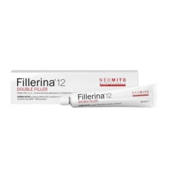 Fillerina 12 Double Filler Neo Mito Crema Notte Grado 5 50ml