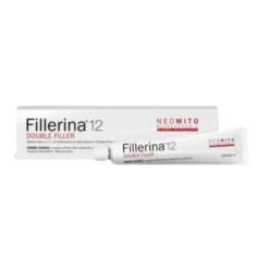 Fillerina 12 Double Filler Neo Mito Crema Giorno Grado 4 50ml