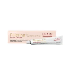 Fillerina 15 HA Base Crema Giorno Grado 3 Effetto Filler Tubo da 50ml