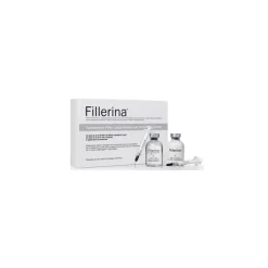 Fillerina 15 HA Base Grado 3 Trattamento Anti Rughe Flacone 30 + 30 ml