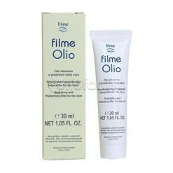 Filme Olio per Idratazione e Protezione Pelle e Mucosa 30ml