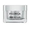 Filorga Cofanetto Natale 2025 Experience NCEF Revitalize Crema Viso Rassodante 15 ml