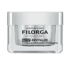 Filorga Cofanetto Natale 2025 Experience NCEF Revitalize Crema Viso Rassodante 15 ml