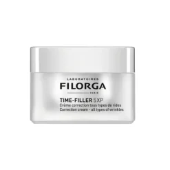 Filorga Cofanetto Natale 2025 Experience Time Crema Viso Antirughe Time Filler 5XP 15 ml