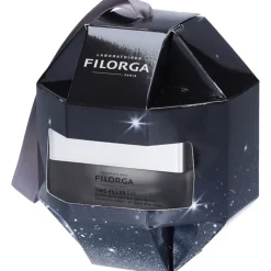 Filorga Cofanetto Natale 2025 Experience Time Crema Viso Antirughe Time Filler 5XP 15 ml