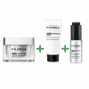 Filorga Cofanetto Natale NCEF-Revitalize Crema 50 ml + Siero 5 ml + Crema Notte 14 ml + Pochette