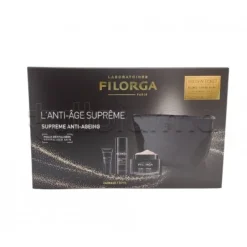 Filorga Cofanetto Regalo Luxury Routine Anti-Età Globale Revitalizzante