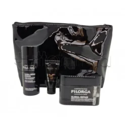 Filorga Cofanetto Regalo Luxury Routine Anti-Età Globale Revitalizzante