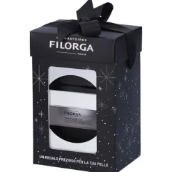 Filorga Cofanetto Regalo Time-Filler 5XP Crema Correzione Rughe 15ml