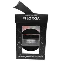 Filorga Cofanetto Regalo Time-Filler 5XP Crema Correzione Rughe 15ml