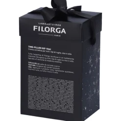 Filorga Cofanetto Regalo Time-Filler 5XP Crema Correzione Rughe 15ml